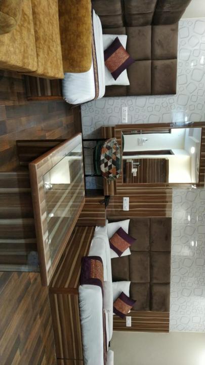 Hotel Singh Continetal Delhi  Exteriör bild